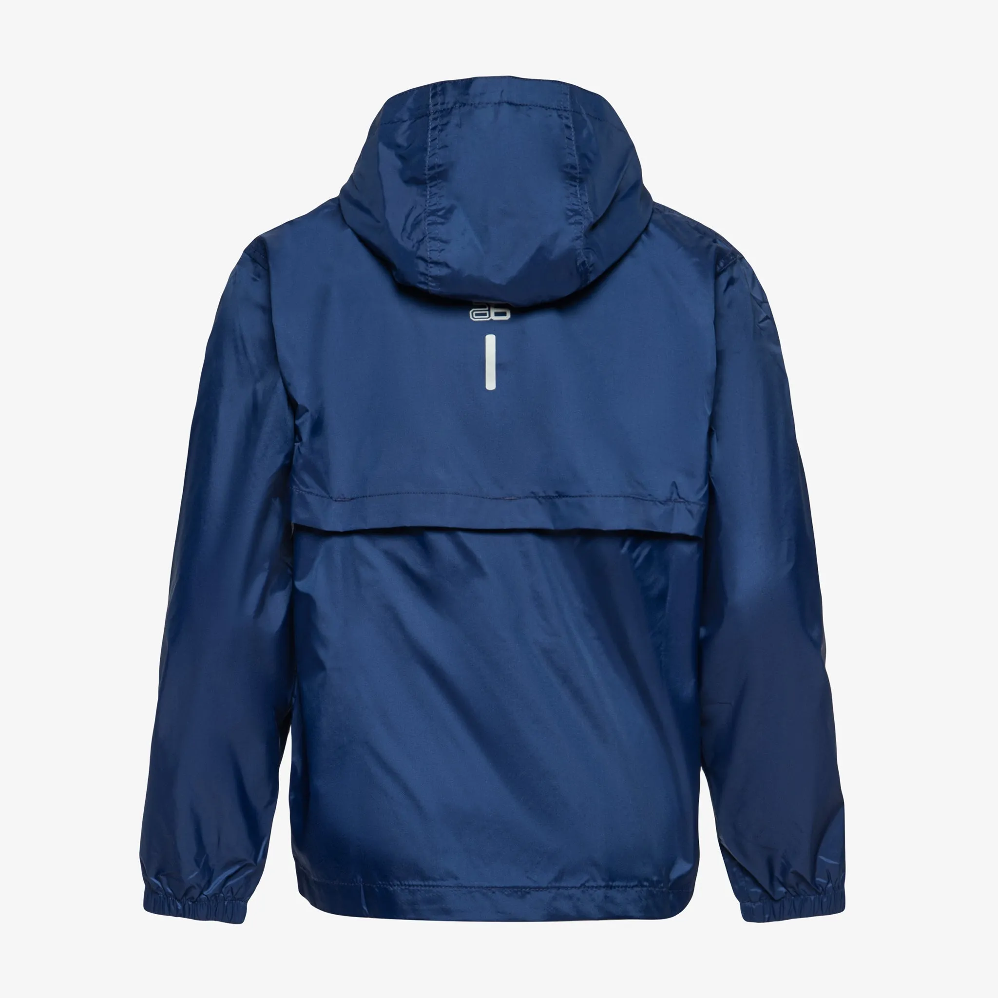 Kids Stream Rain Jacket