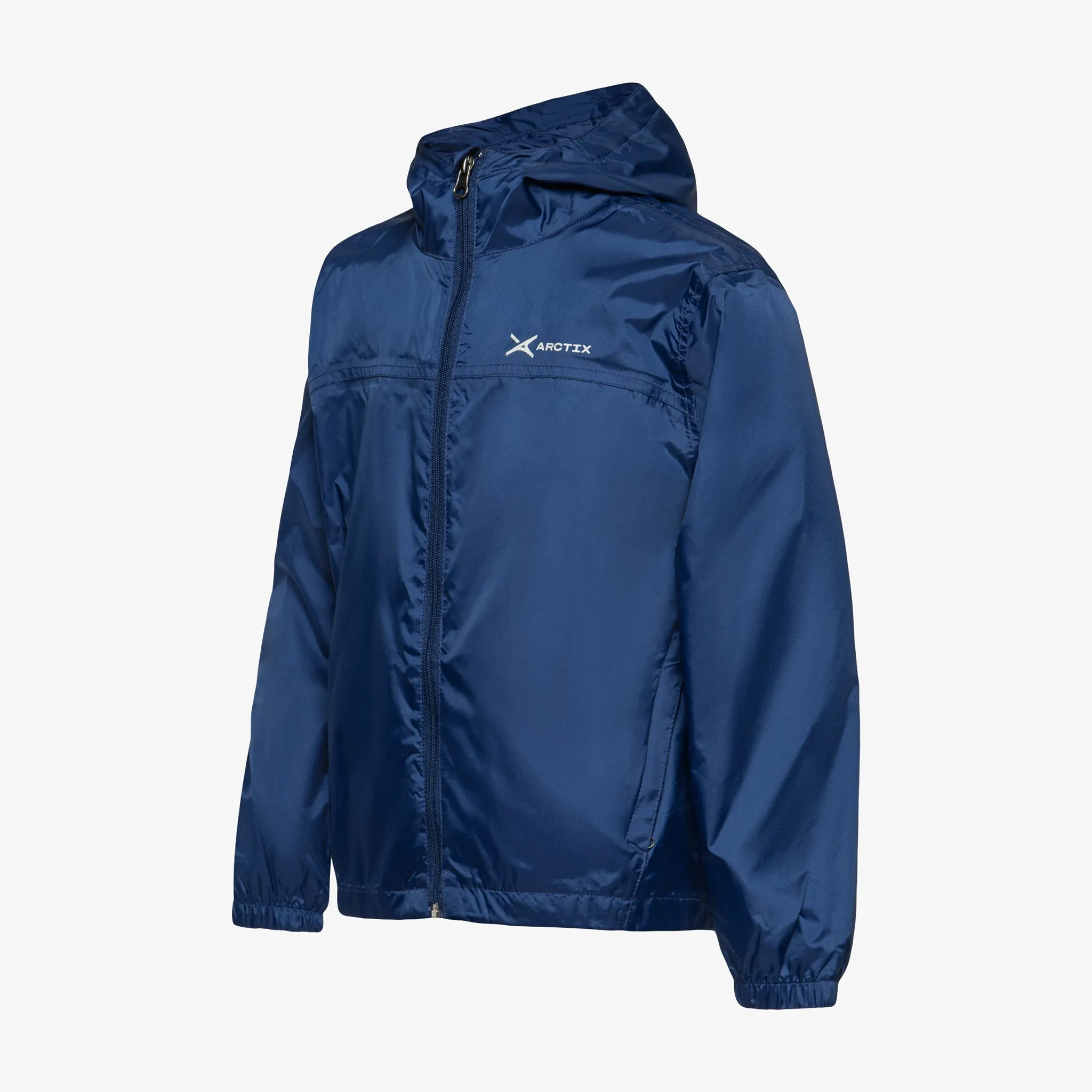 Kids Stream Rain Jacket