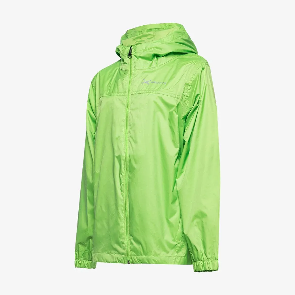 Kids Stream Rain Jacket