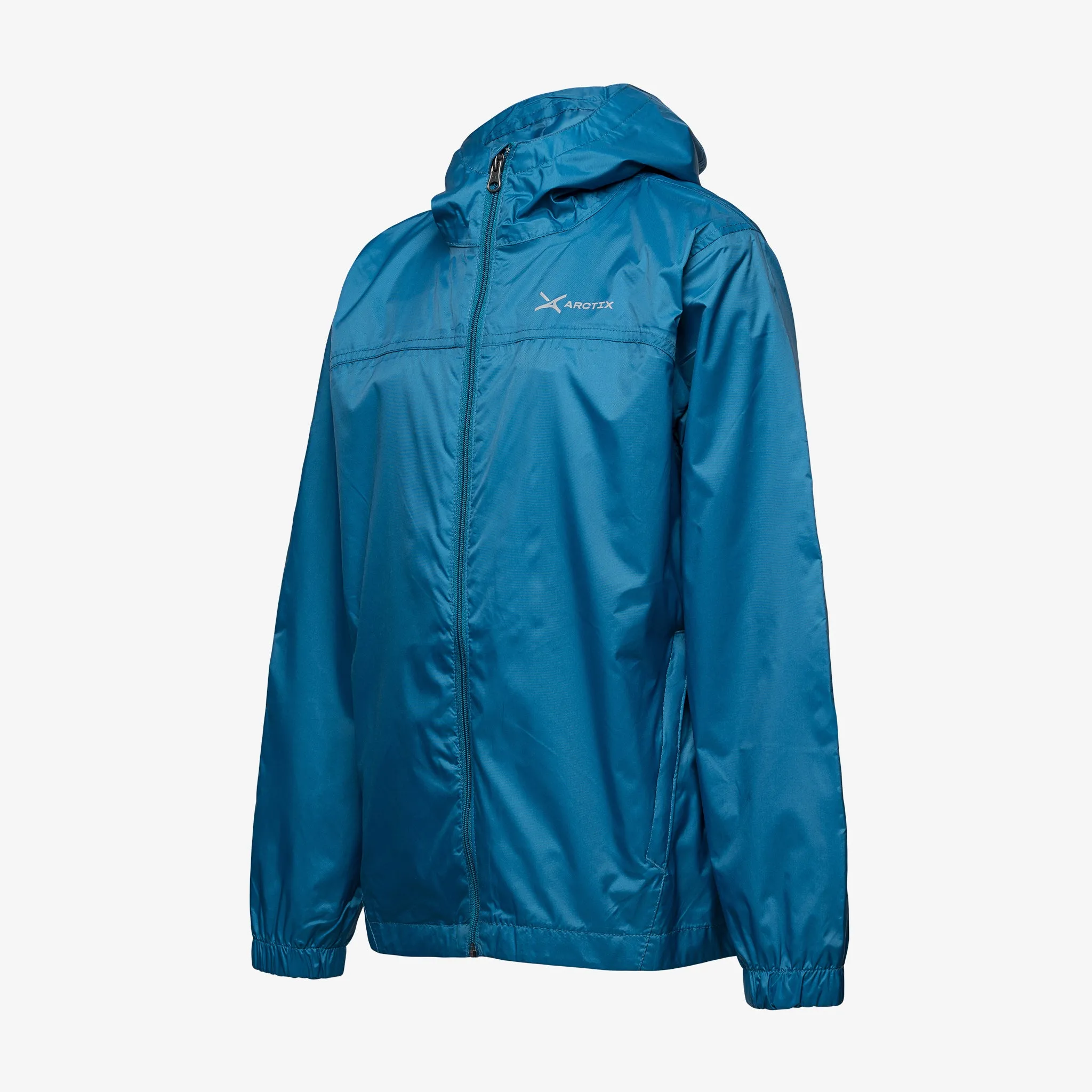 Kids Stream Rain Jacket