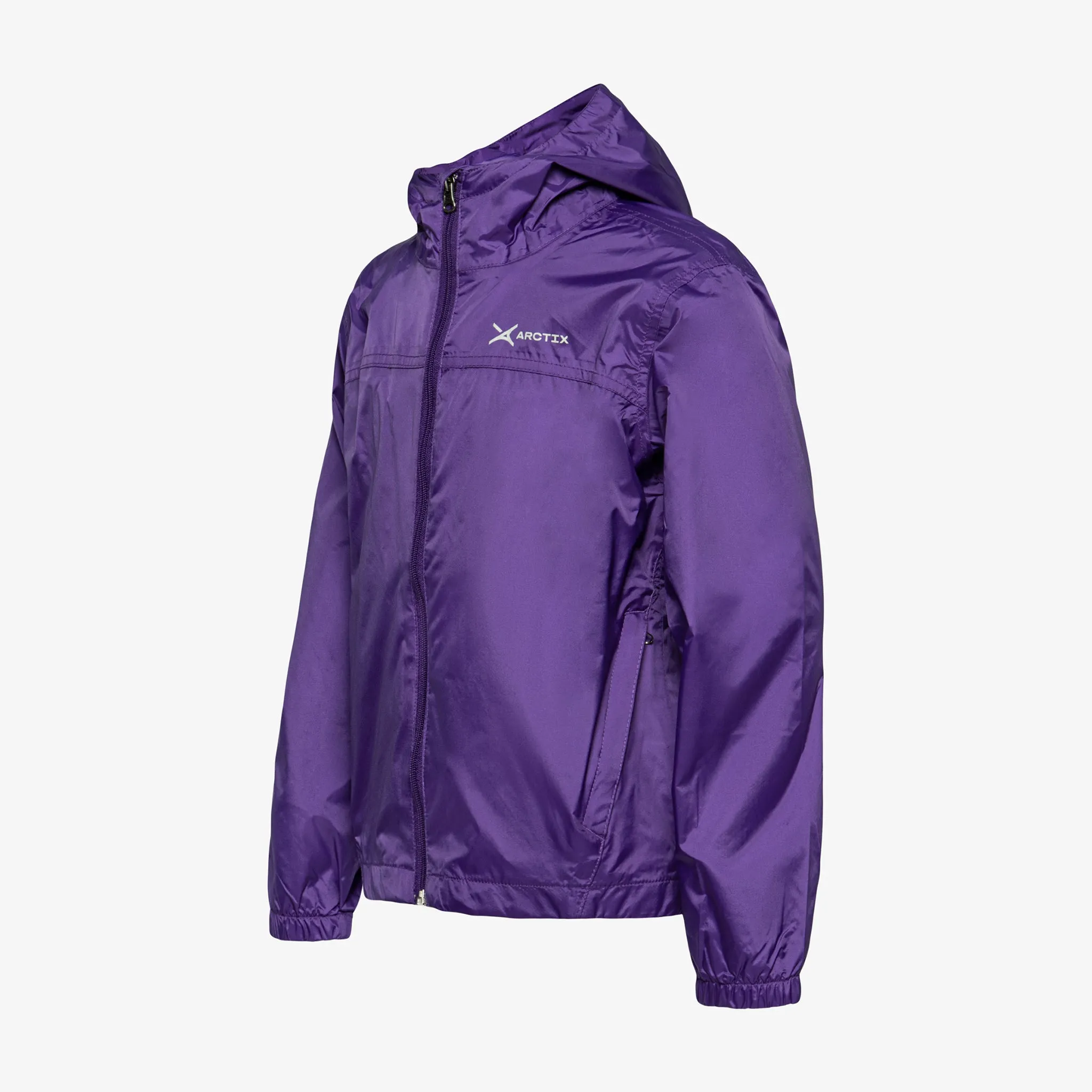 Kids Stream Rain Jacket