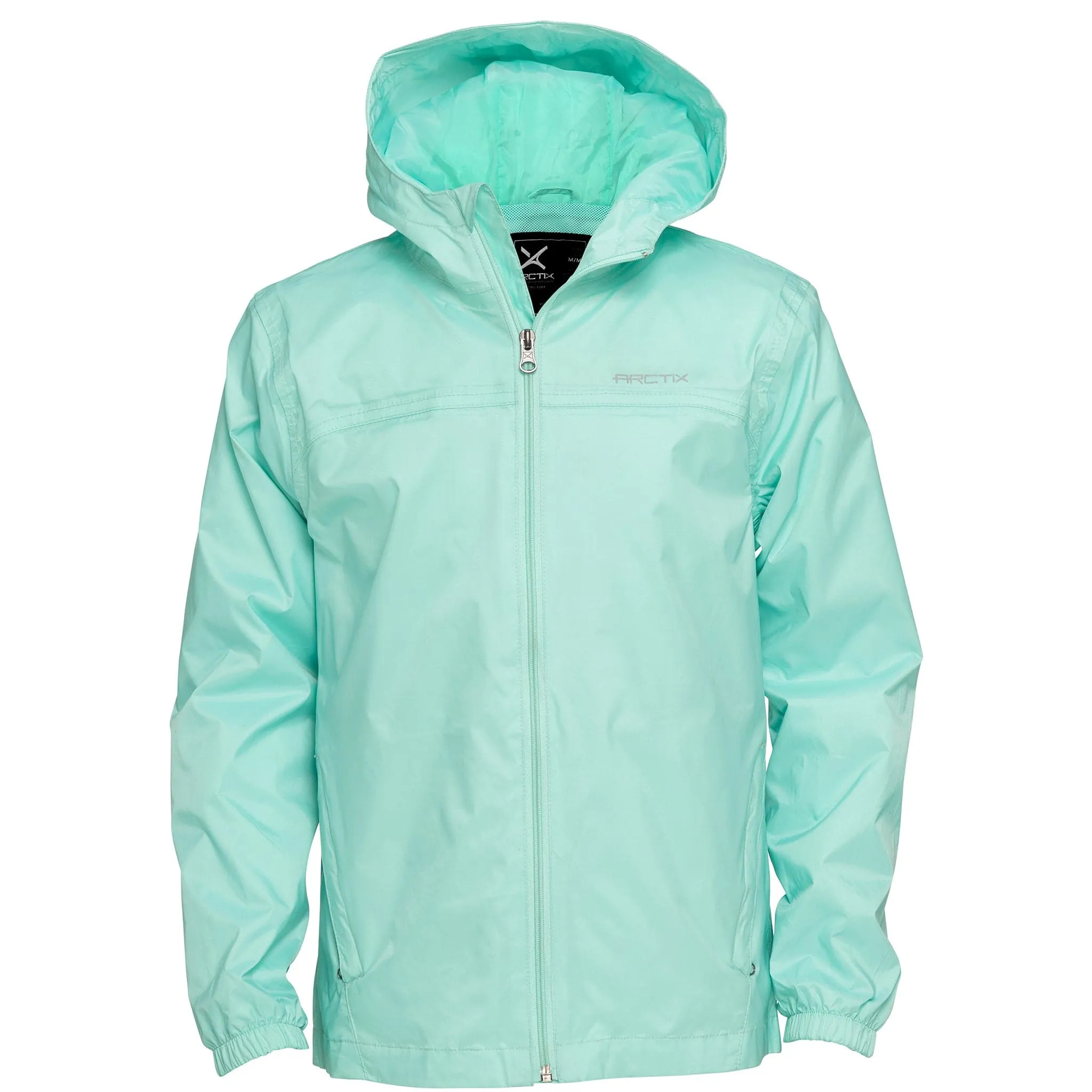 Kids Stream Rain Jacket