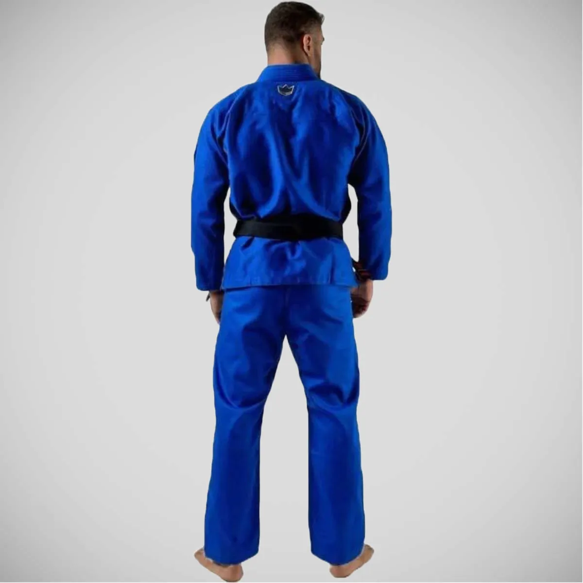 Kingz Comp 450 V6 BJJ Gi Blue