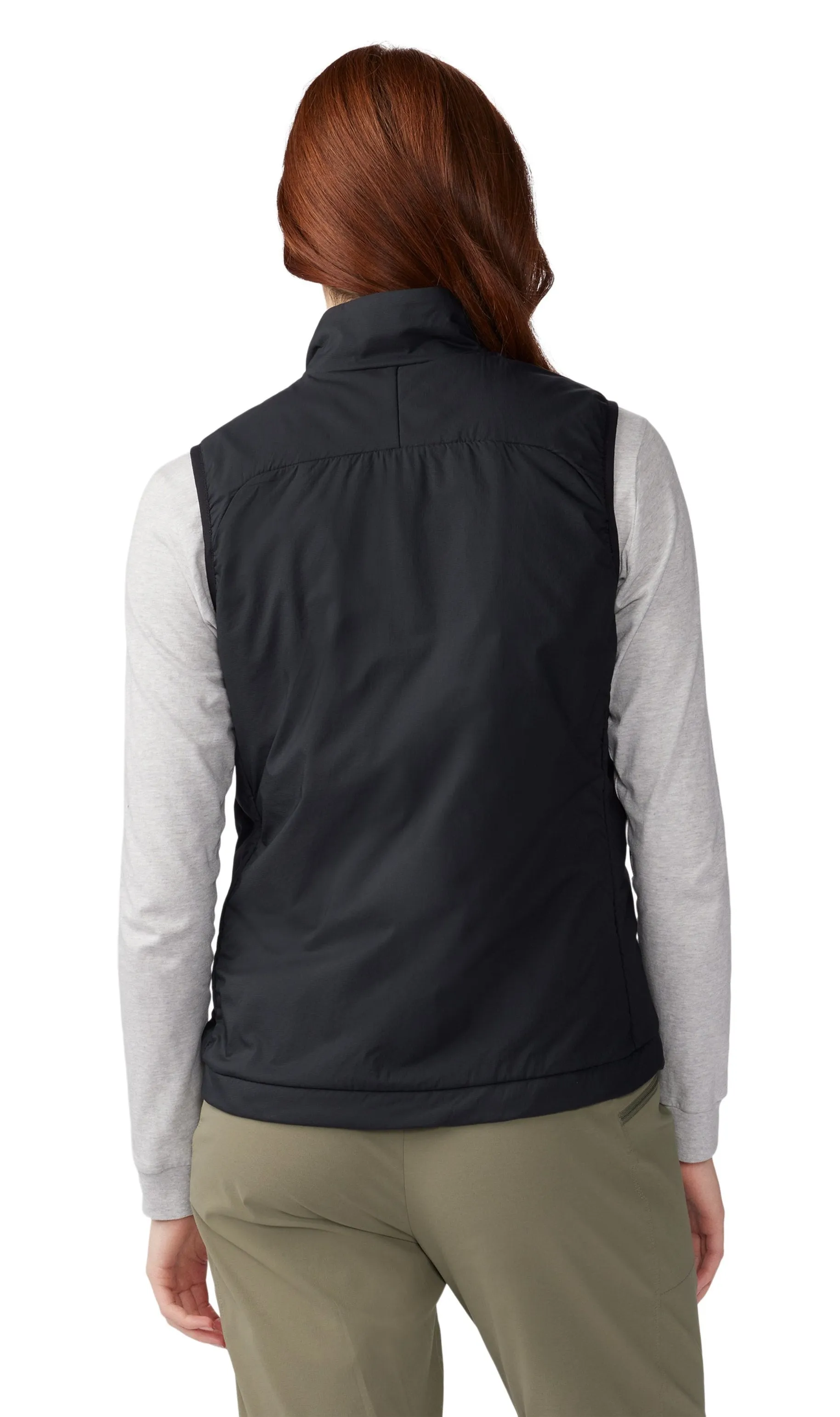 Kor AirShell Vest - Women's