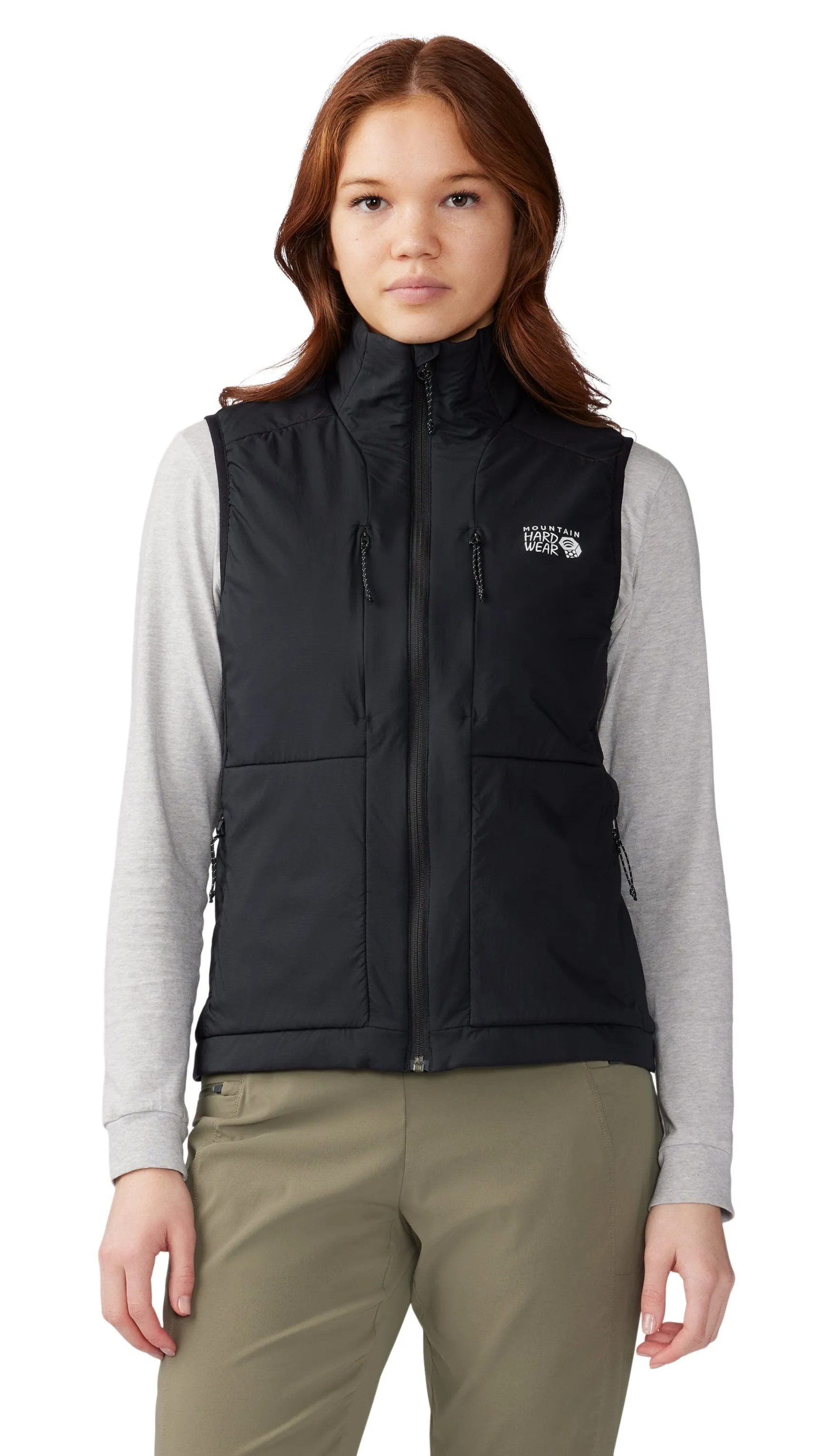 Kor AirShell Vest - Women's