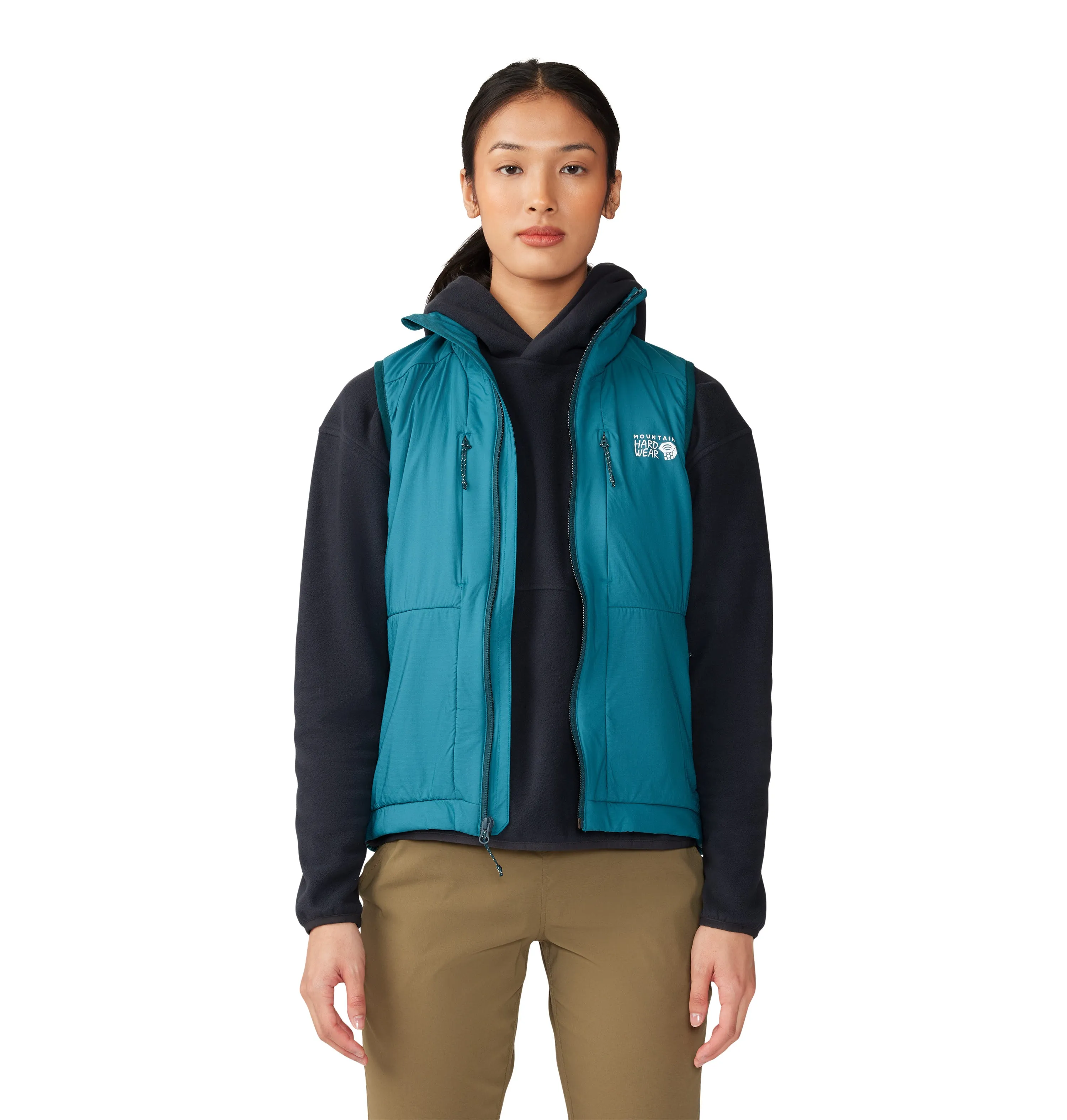 Kor AirShell Vest - Women's