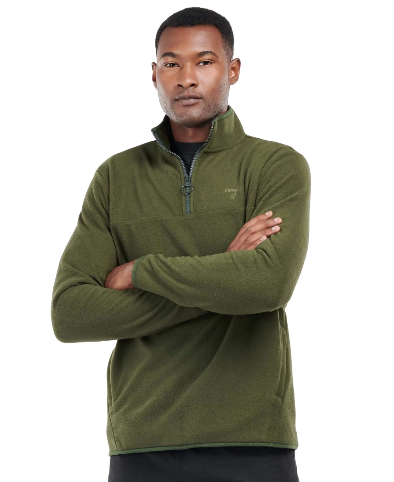 Lowland Fleece