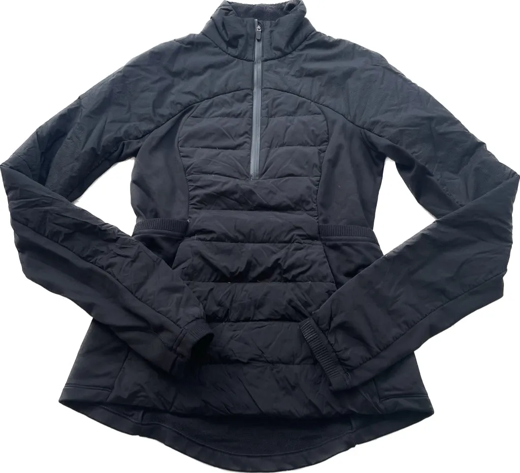 Lululemon Jackets INDOOR (Pre-owned)