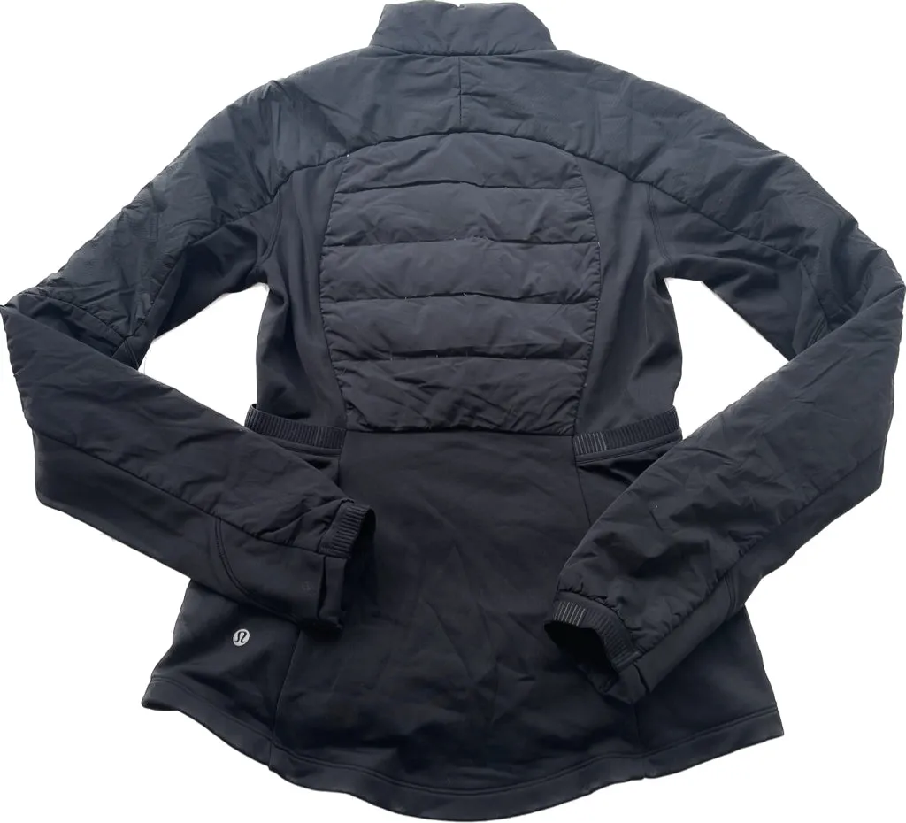 Lululemon Jackets INDOOR (Pre-owned)