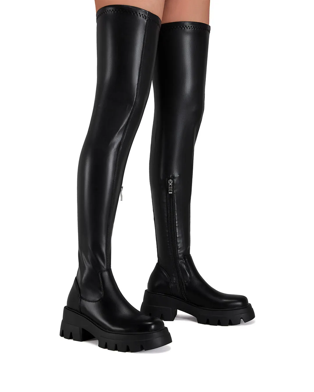 Marcella over-the-Knee Boot