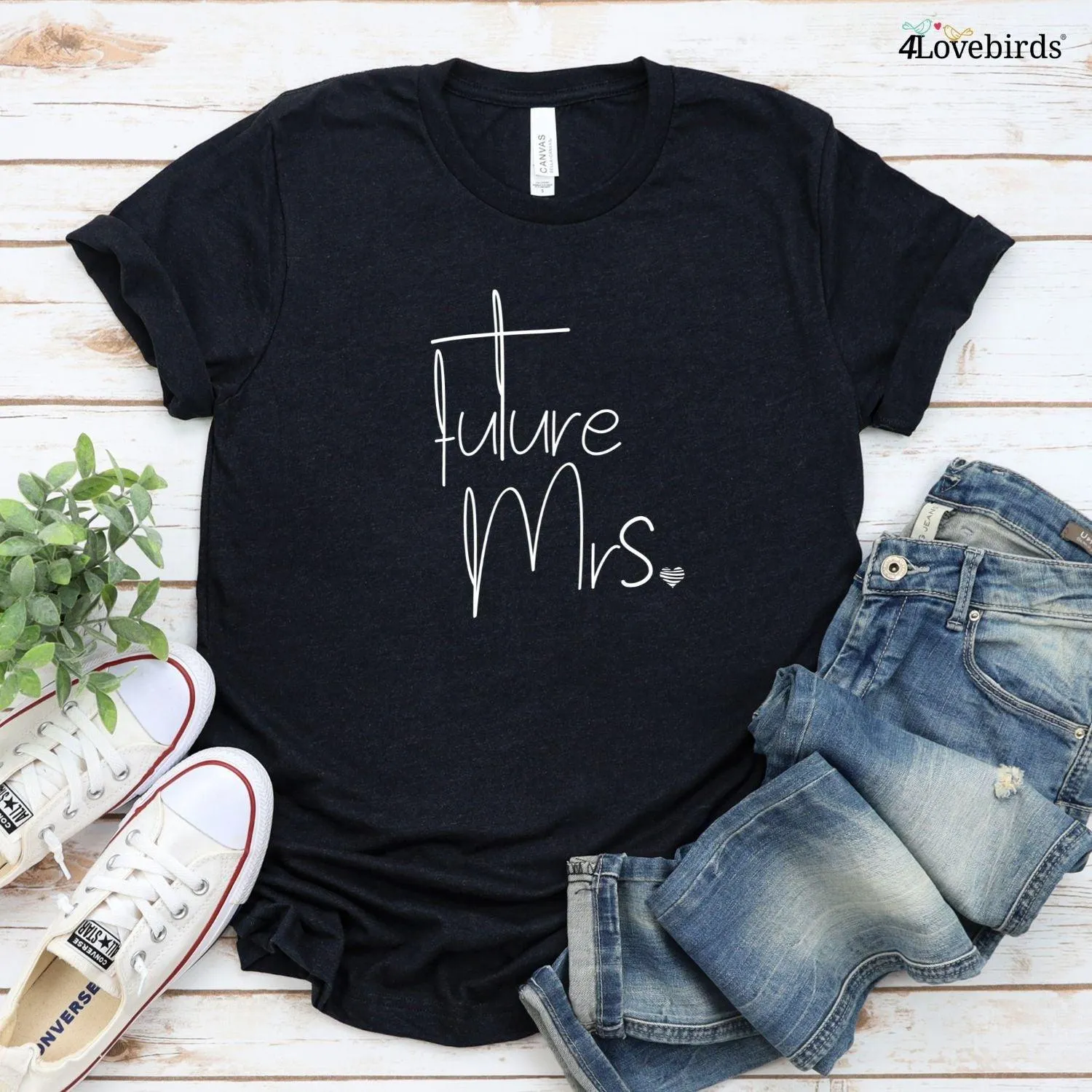 Matching Future Mr & Mrs Sets: Just Wed Attire, Honeymoon Outfits, Bridal Party Wear & More!