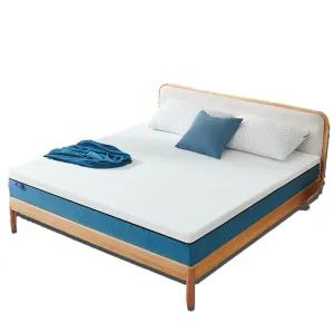 Memory foam mattress King size