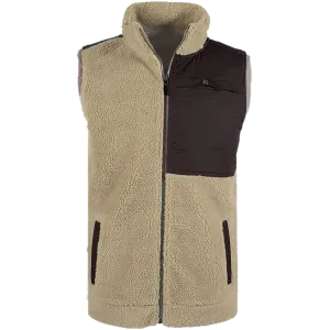 Men's Acadian Vest