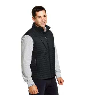 Men's Front Runner Vest Made-to-Order Tagless