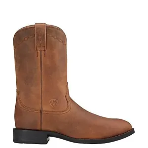 MEN'S HERITAGE ROPER