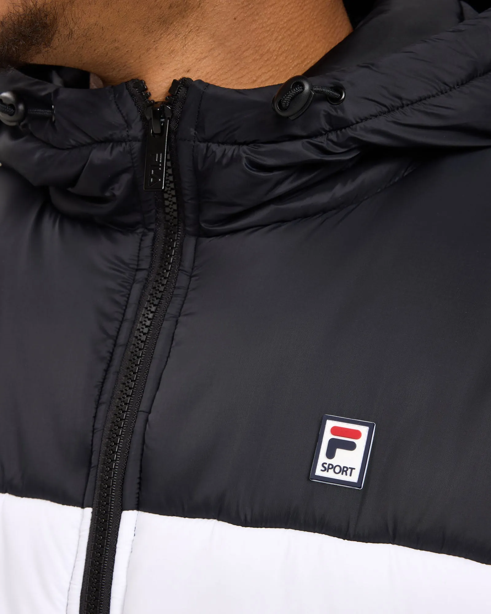 Men's Ross Puffer Jacket