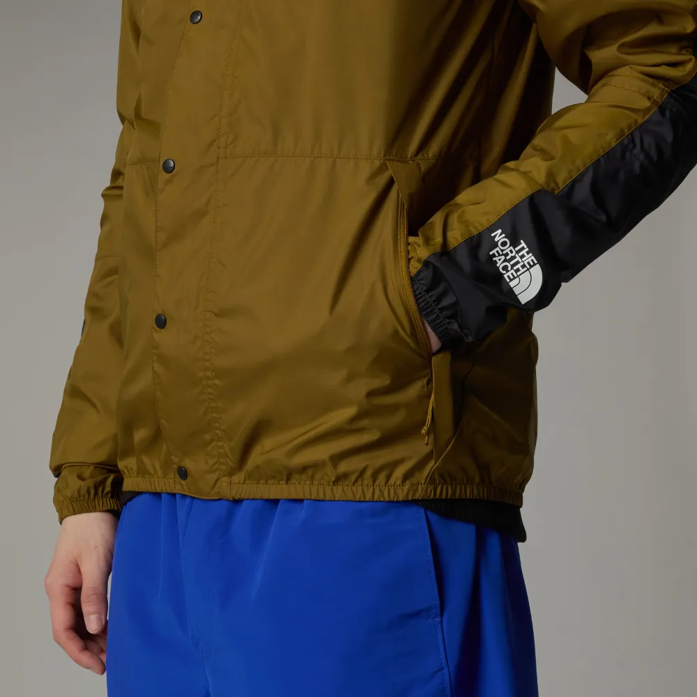 MEN'S SEASONAL MOUNTAIN JACKET