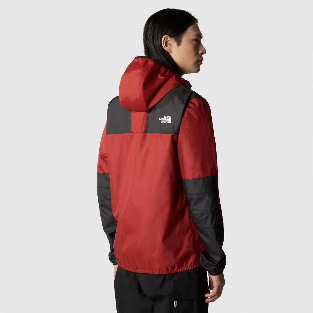 MEN'S SEASONAL MOUNTAIN JACKET