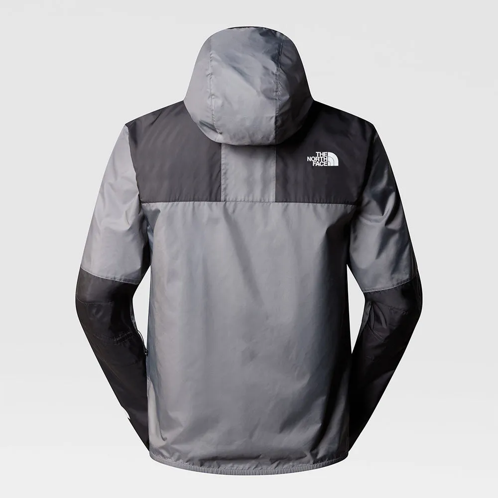 MEN'S SEASONAL MOUNTAIN JACKET