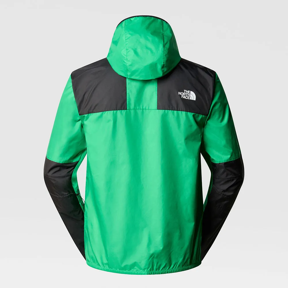 MEN'S SEASONAL MOUNTAIN JACKET