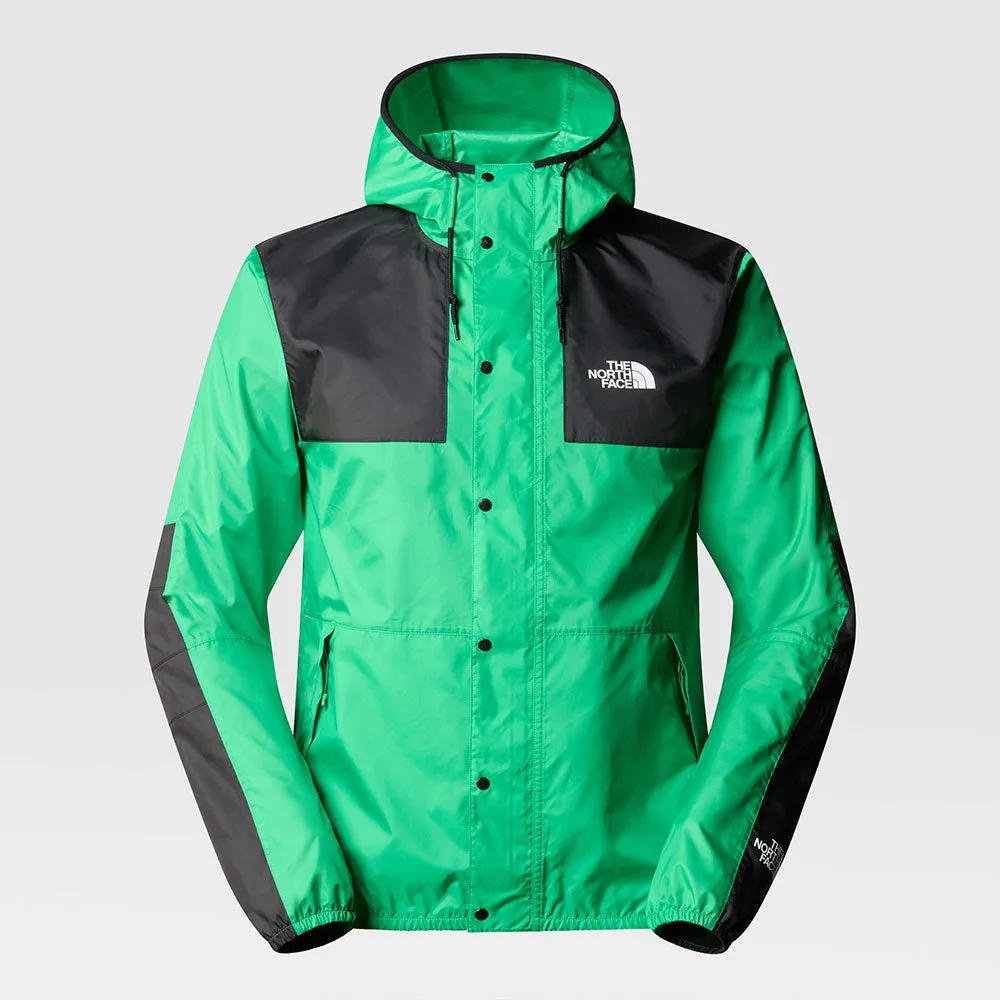 MEN'S SEASONAL MOUNTAIN JACKET