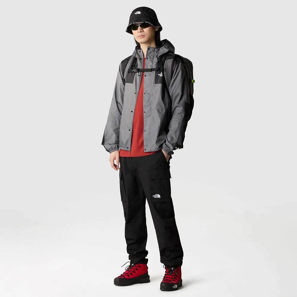 MEN'S SEASONAL MOUNTAIN JACKET