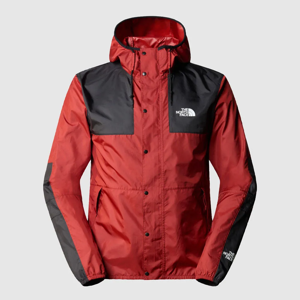 MEN'S SEASONAL MOUNTAIN JACKET