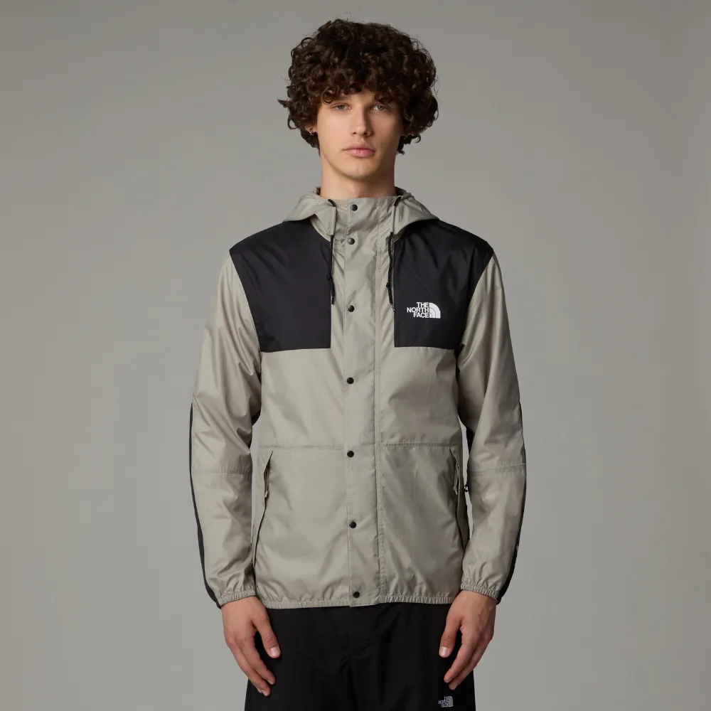 MEN'S SEASONAL MOUNTAIN JACKET