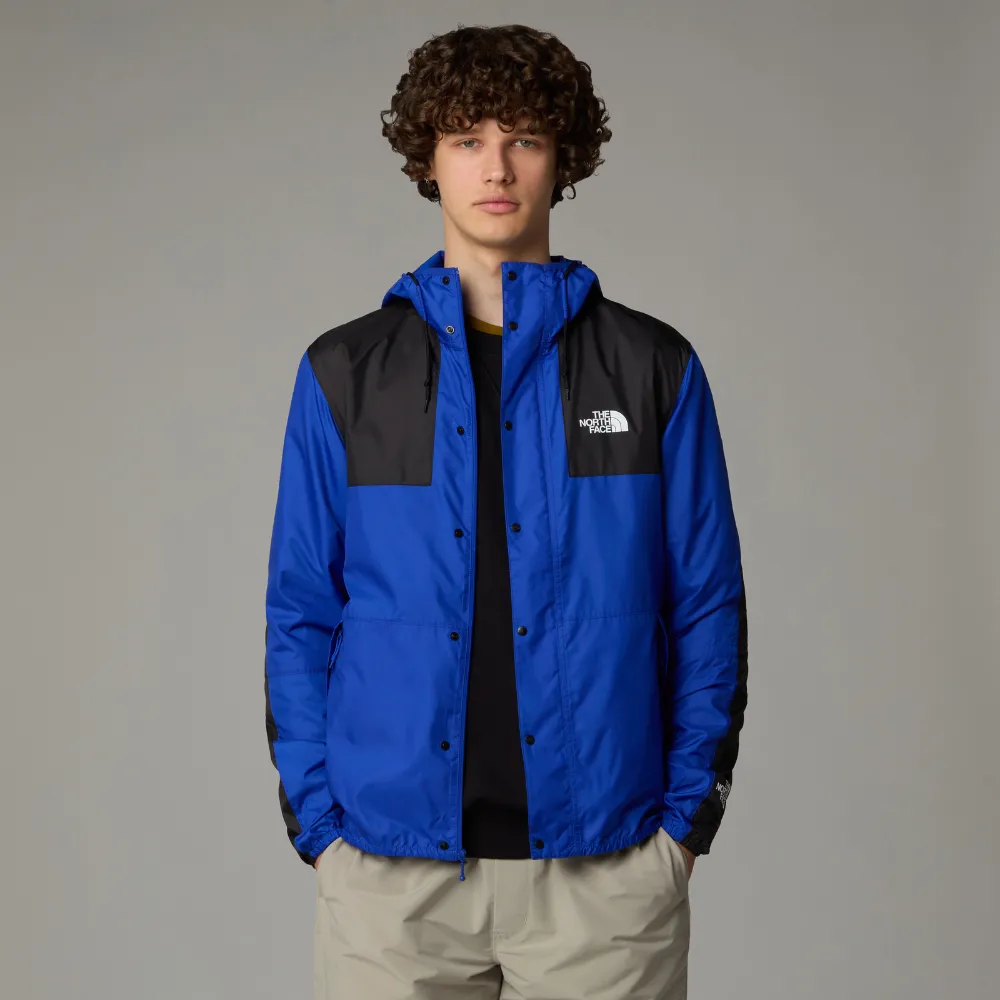 MEN'S SEASONAL MOUNTAIN JACKET