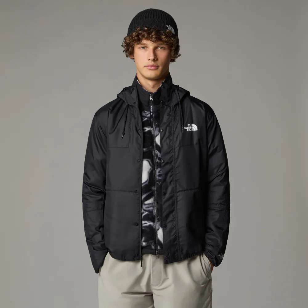 MEN'S SEASONAL MOUNTAIN JACKET