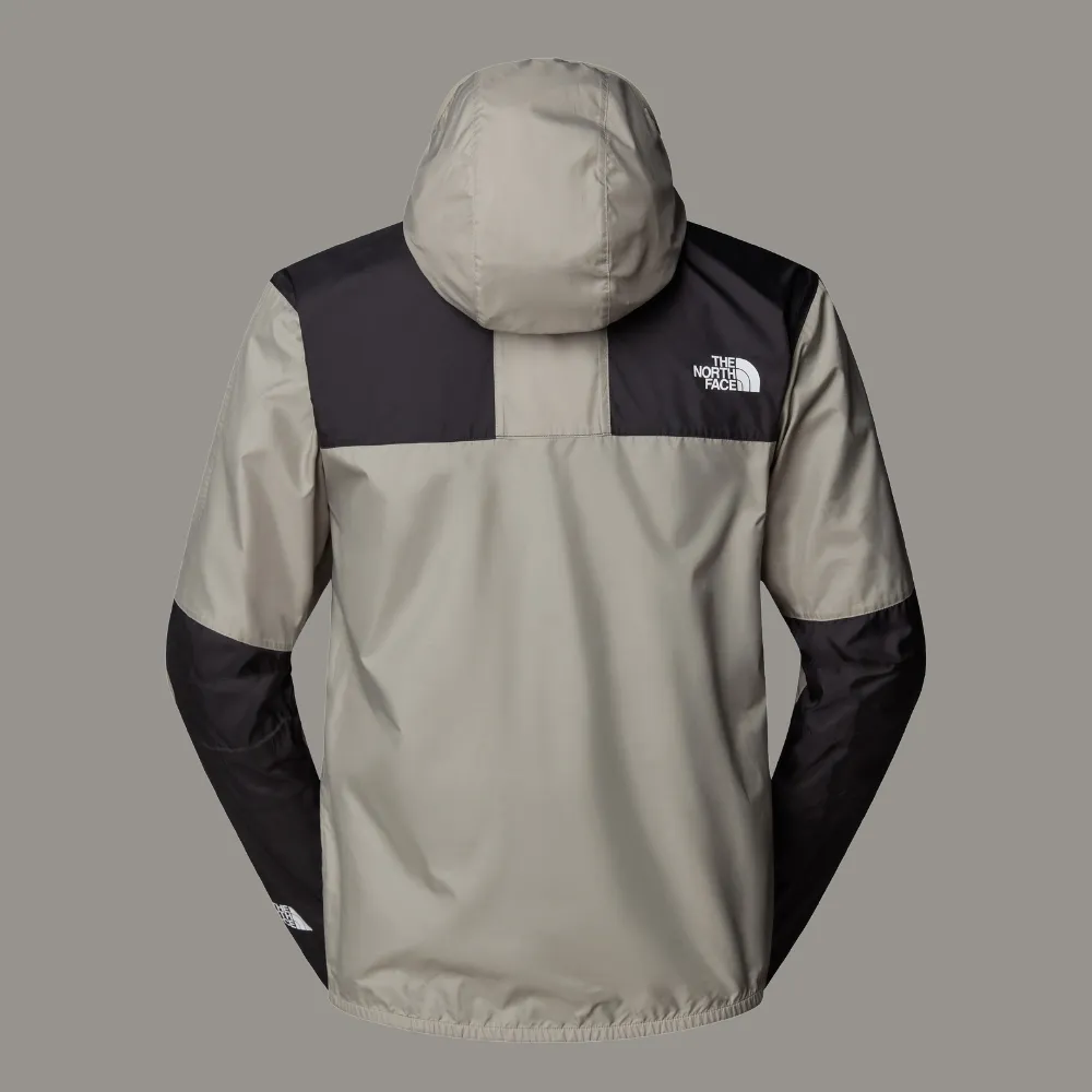 MEN'S SEASONAL MOUNTAIN JACKET