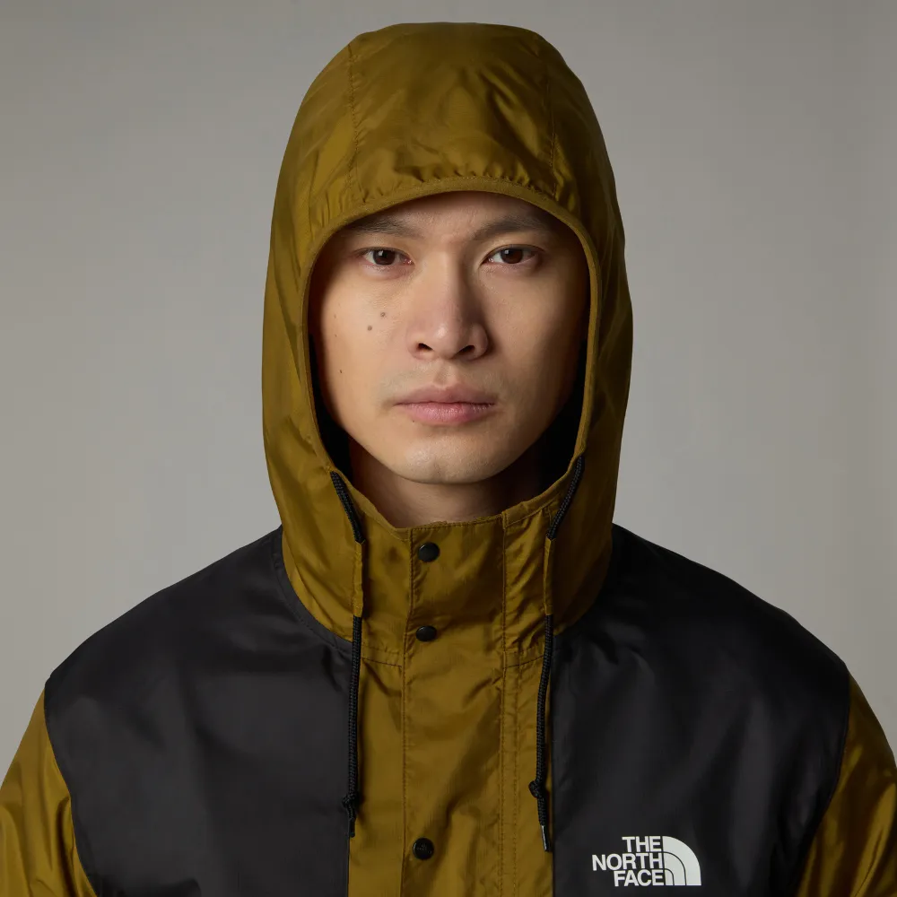 MEN'S SEASONAL MOUNTAIN JACKET