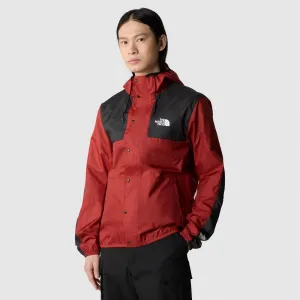 MEN'S SEASONAL MOUNTAIN JACKET