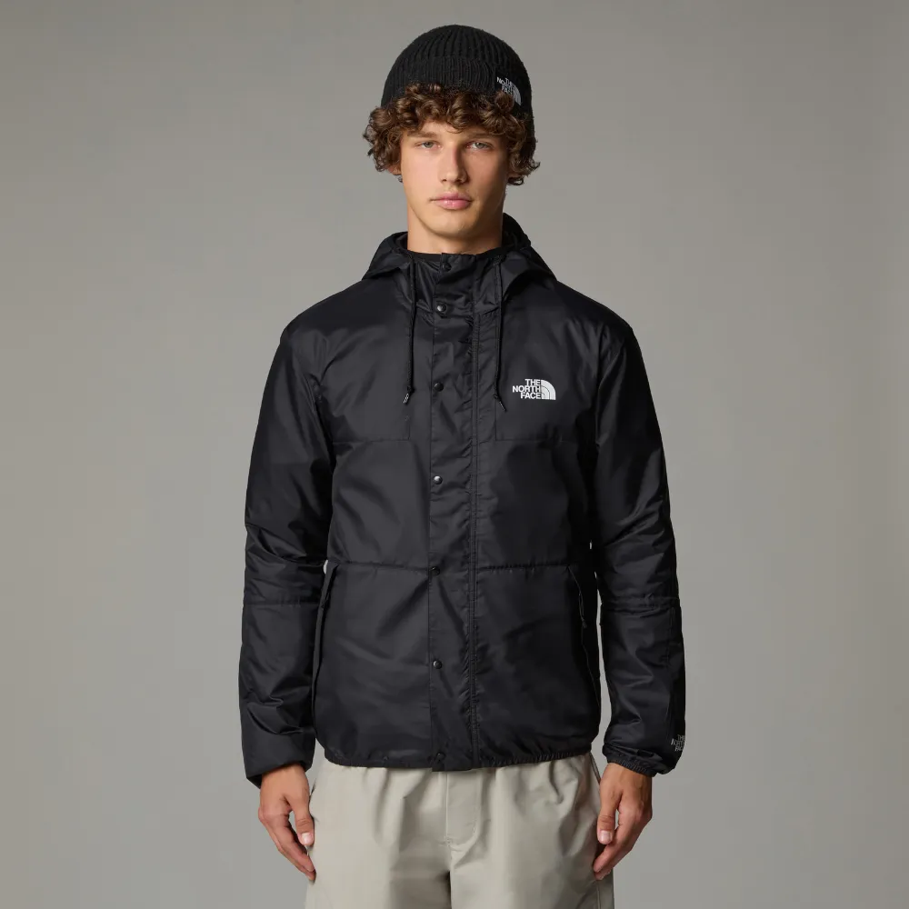 MEN'S SEASONAL MOUNTAIN JACKET