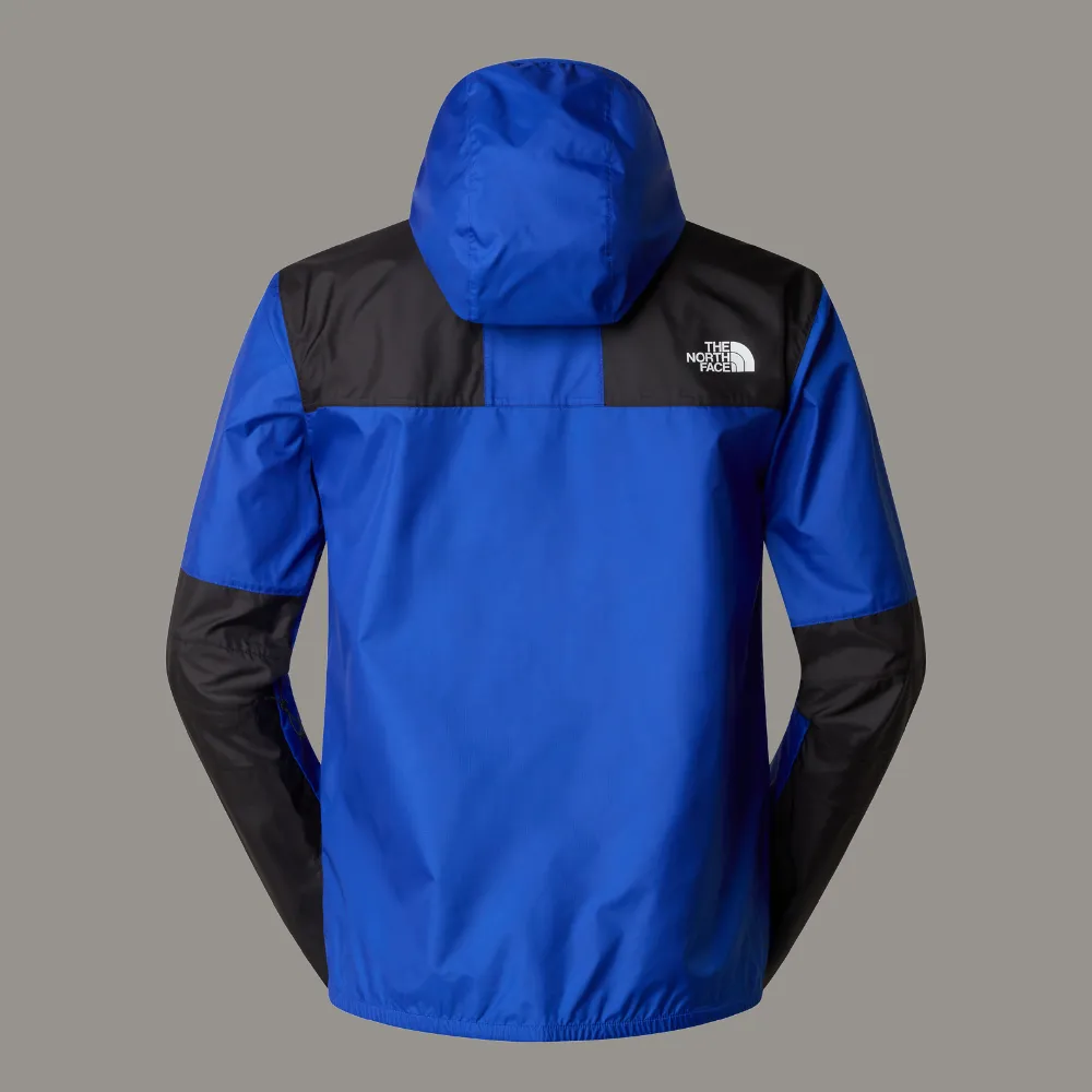 MEN'S SEASONAL MOUNTAIN JACKET