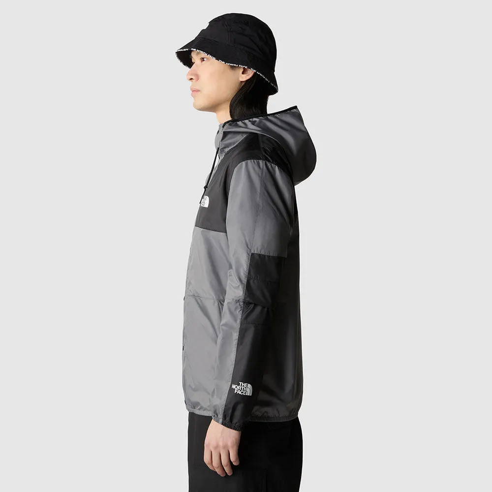 MEN'S SEASONAL MOUNTAIN JACKET