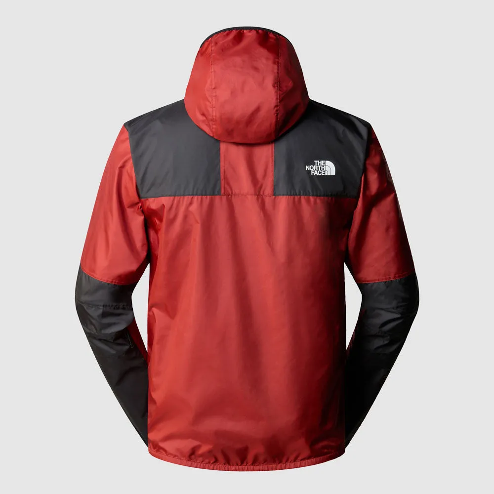 MEN'S SEASONAL MOUNTAIN JACKET