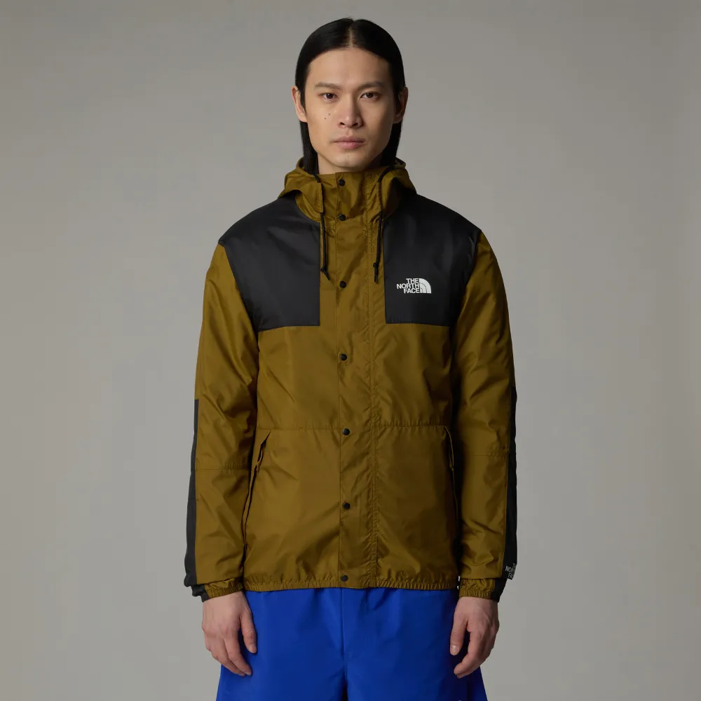 MEN'S SEASONAL MOUNTAIN JACKET