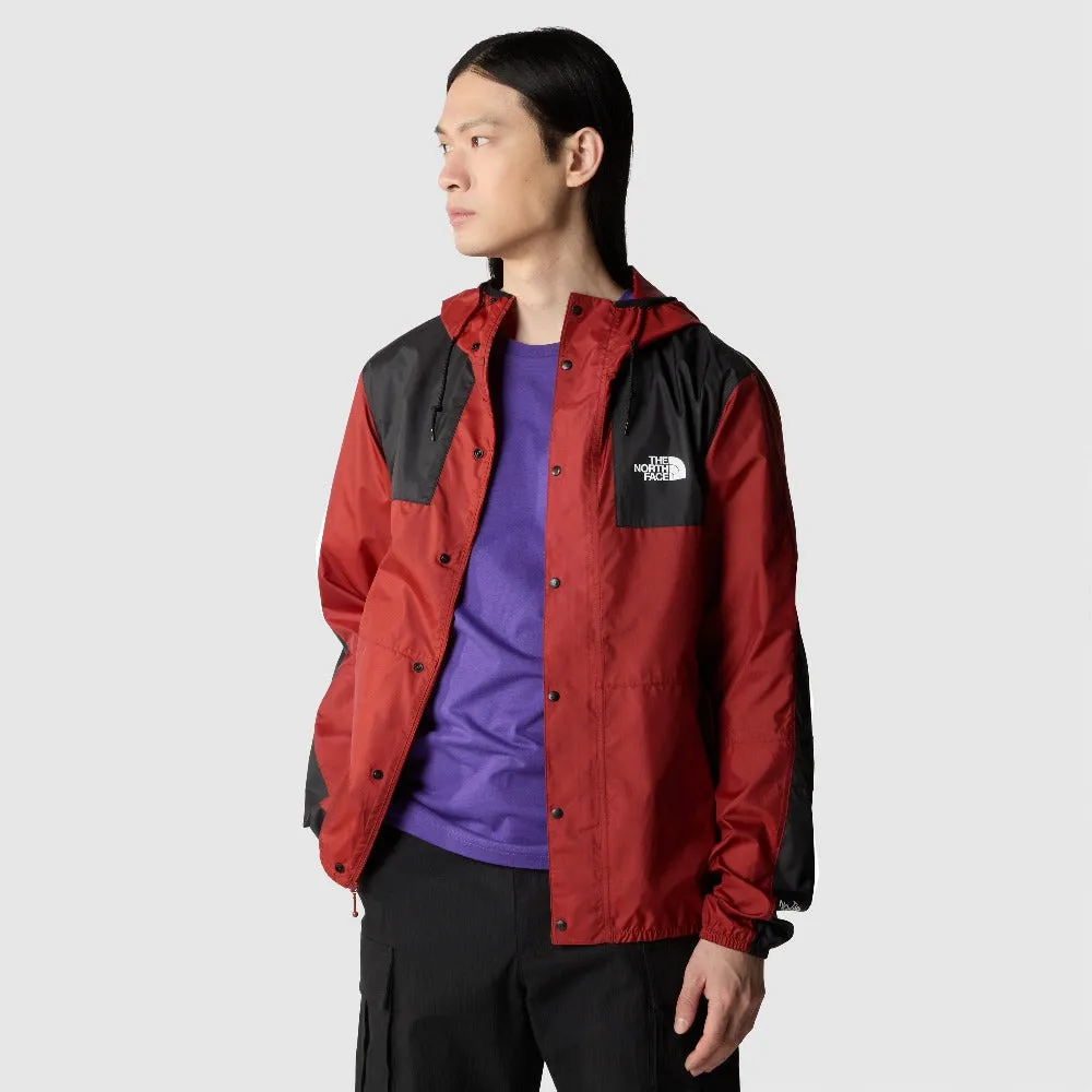 MEN'S SEASONAL MOUNTAIN JACKET