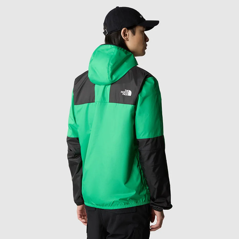 MEN'S SEASONAL MOUNTAIN JACKET