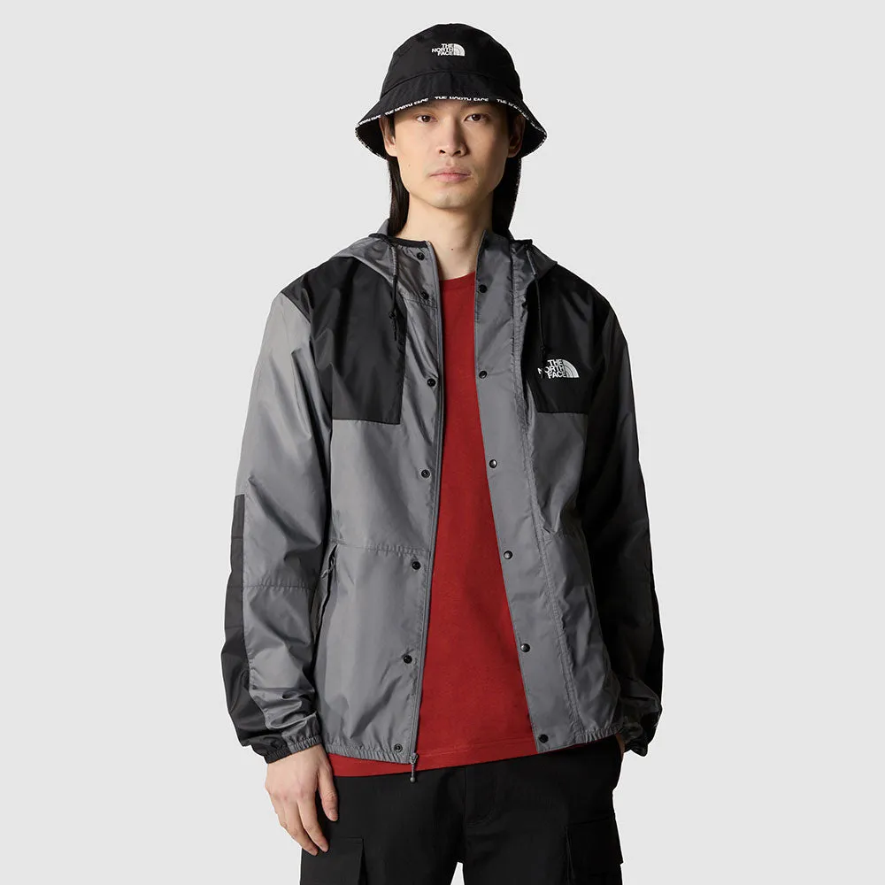 MEN'S SEASONAL MOUNTAIN JACKET