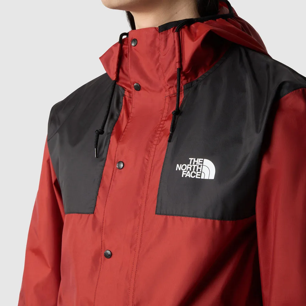 MEN'S SEASONAL MOUNTAIN JACKET