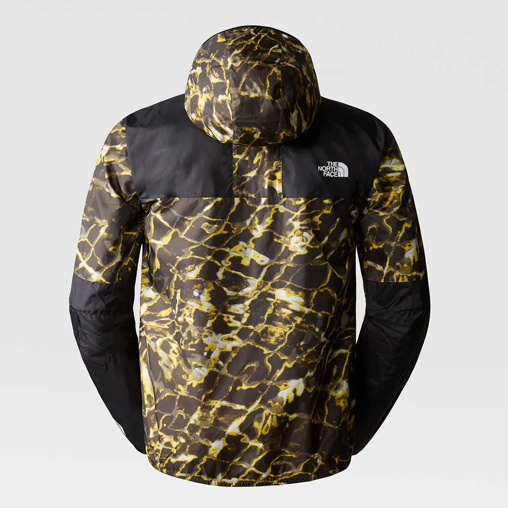 MEN'S SEASONAL MOUNTAIN JACKET