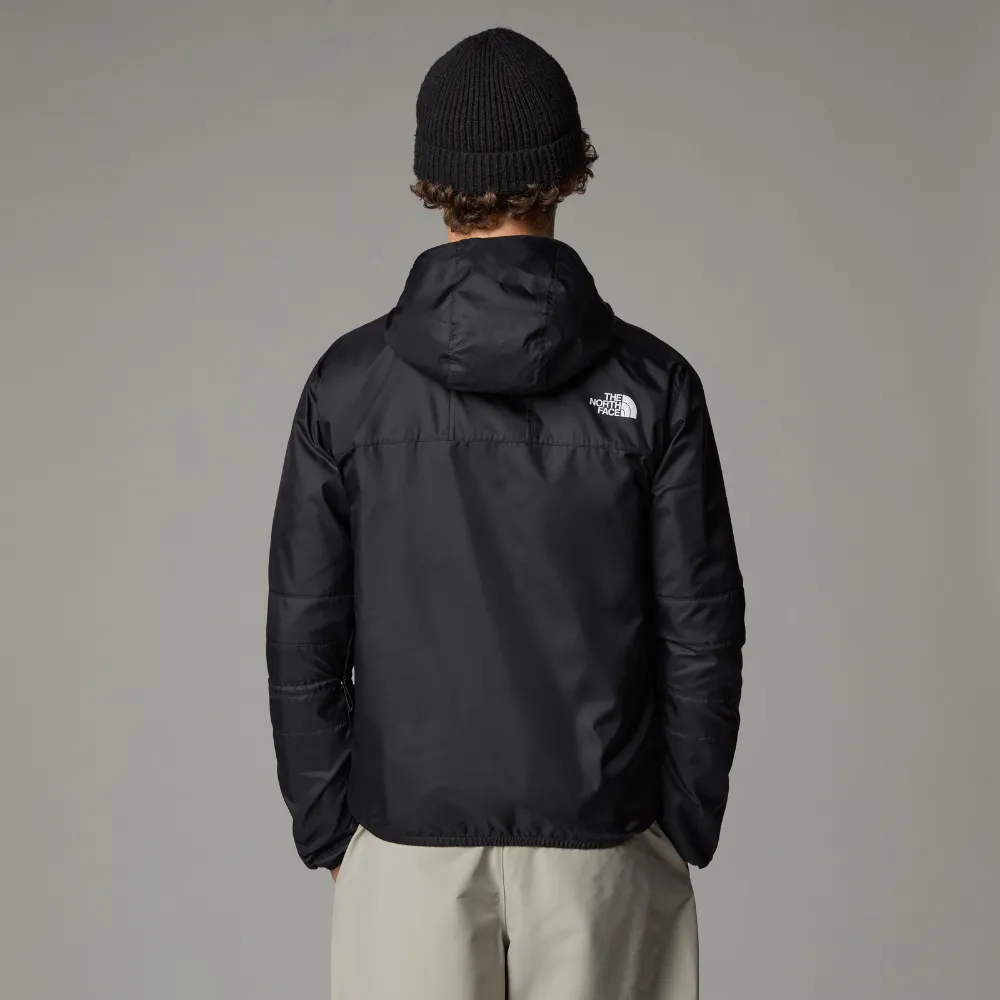 MEN'S SEASONAL MOUNTAIN JACKET