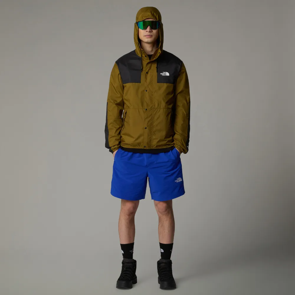 MEN'S SEASONAL MOUNTAIN JACKET