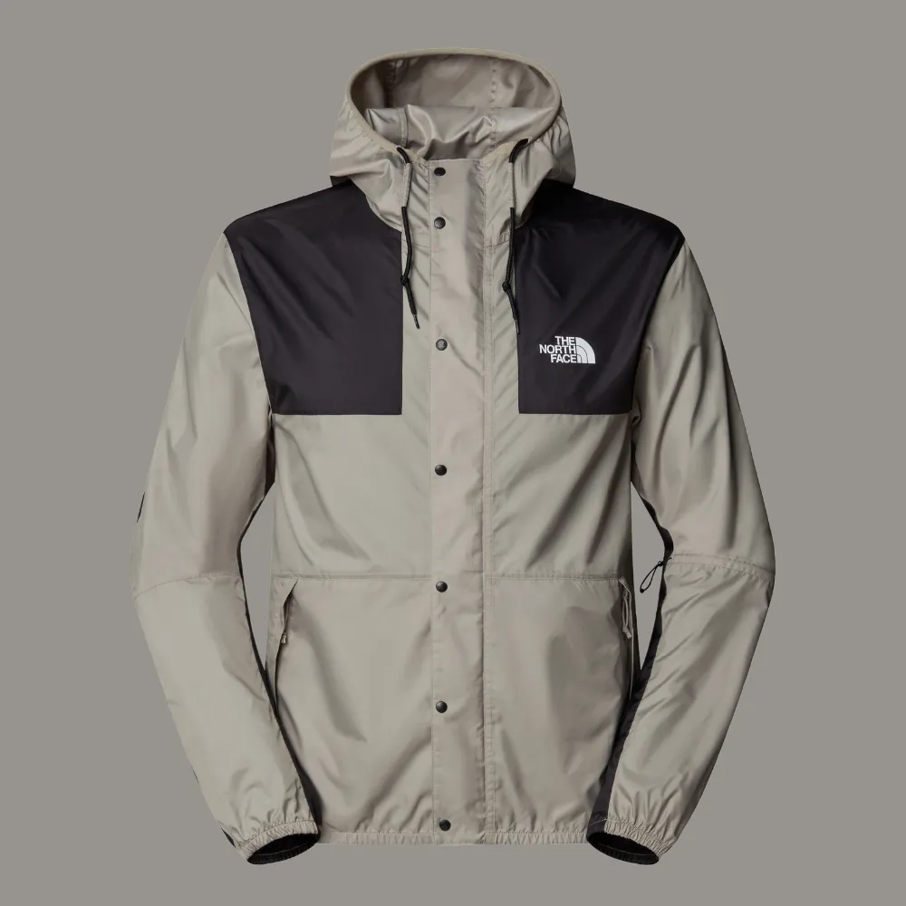 MEN'S SEASONAL MOUNTAIN JACKET