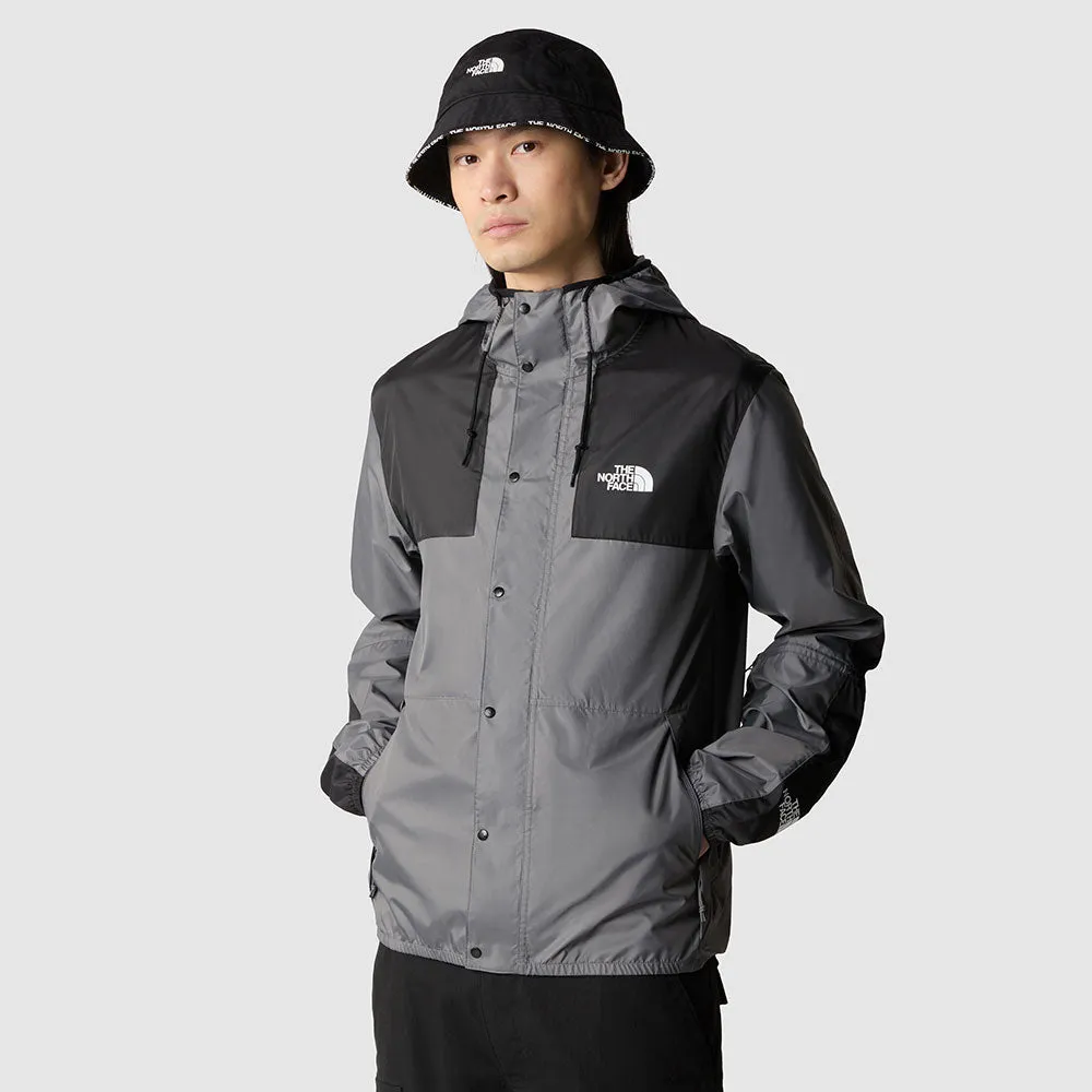 MEN'S SEASONAL MOUNTAIN JACKET