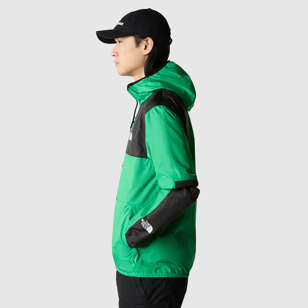 MEN'S SEASONAL MOUNTAIN JACKET