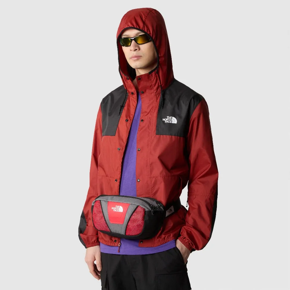 MEN'S SEASONAL MOUNTAIN JACKET