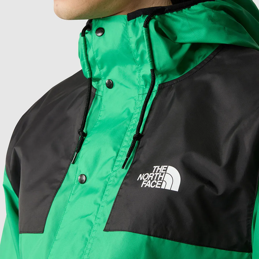 MEN'S SEASONAL MOUNTAIN JACKET